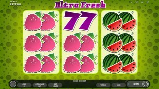 Ultra Fresh