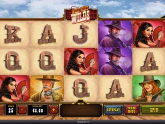 Wild West Wilds