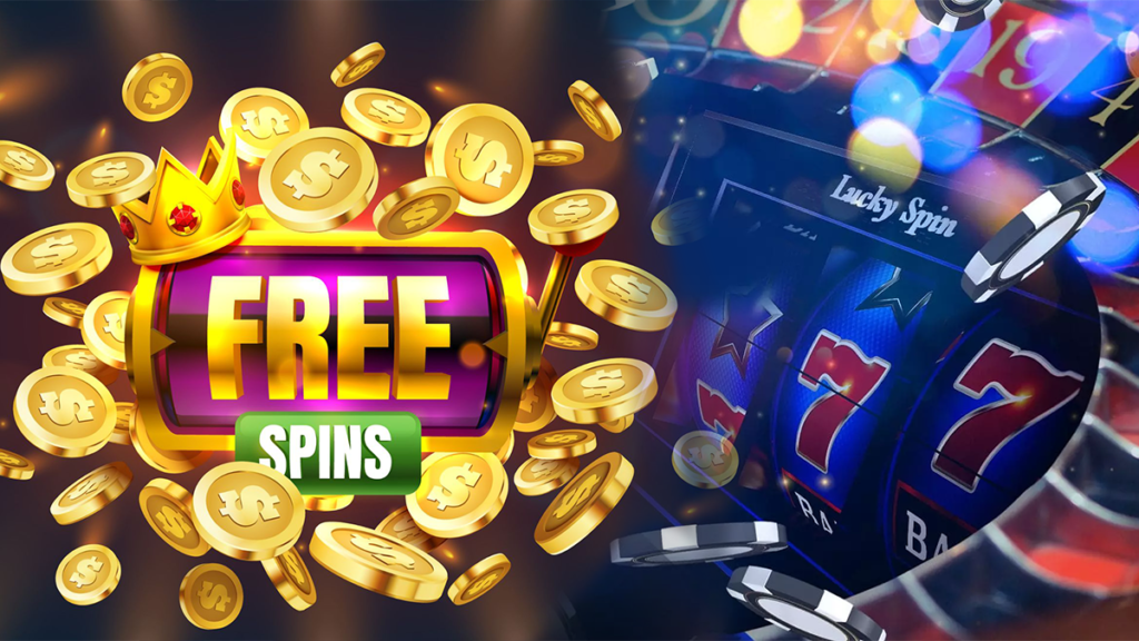 Free Spins