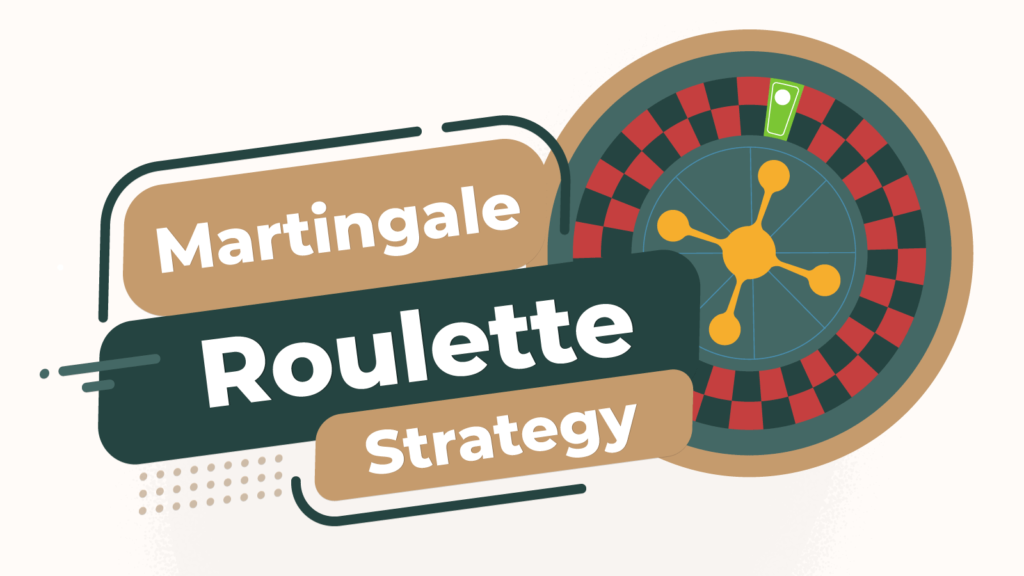 Martingale Strategy