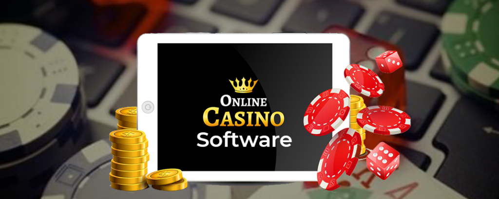 Online Casino Software Providers