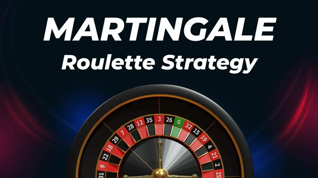 Roulette Strategy