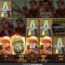 Narcos Slot Game