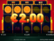 Sizzling Blaze Slot Game